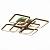 Evoled Valia SLE500472-08RGB потолочный светодиодный светильник