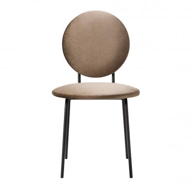 Фото Стул R-Home Louis кофейный