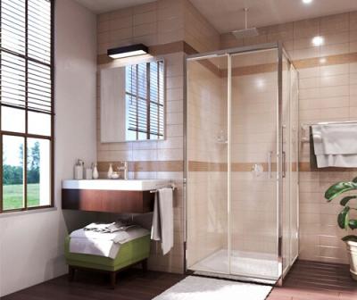 Фото WasserKraft Main 41S19 душевой уголок
