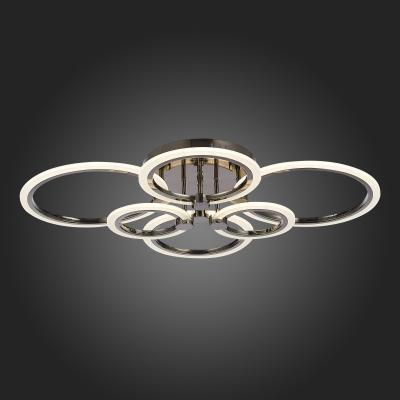 Фото Evoled Cerina SLE500582-06 потолочный светодиодный светильник