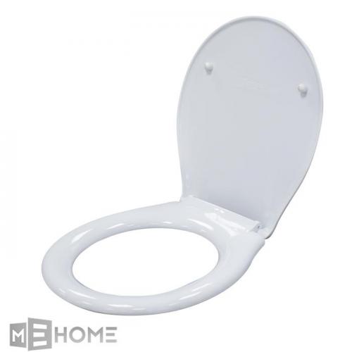 Фото Сиденье для унитаза Milardo PP Seat Cover 010PP00M31