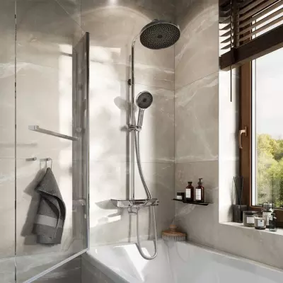 Фото Душевая система IDDIS SpaHome SPASBBTi06