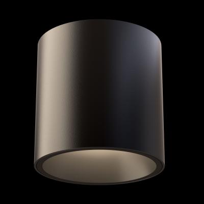 Фото Maytoni Alfa LED C064CL-L12B3K потолочный светодиодный светильник