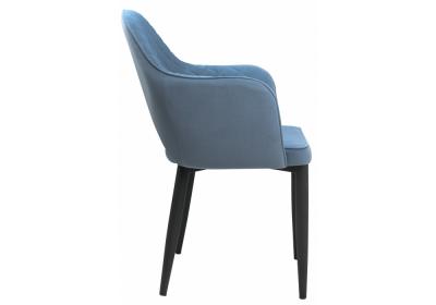 Фото Стул Woodville Vener light blue