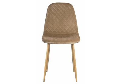 Фото Стул Woodville Capri dark beige / wood