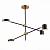 St Luce Rodrigo SL1604.432.04 светильник потолочный светодиодный
