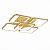 Evoled Valia SLE500422-05 потолочный светодиодный светильник