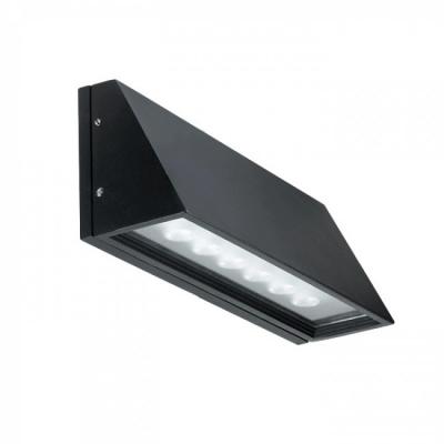 Настенный уличный светильник Novotech Submarine Led 357225
