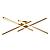 Потолочный светодиодный светильник Lightstar Palla 739023