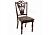 Стул Woodville Mengen cappuccino