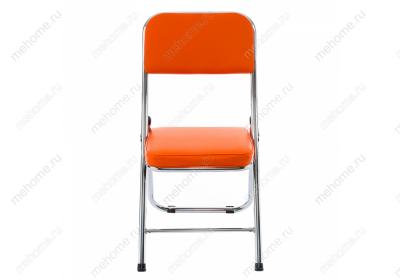Фото Стул Woodville Chair раскладной оранжевый
