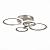 Evoled Cerina SLE500592-04 потолочный светодиодный светильник