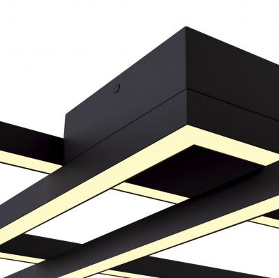 Фото Maytoni Line MOD015CL-L80B4K светильник потолочный светодиодный