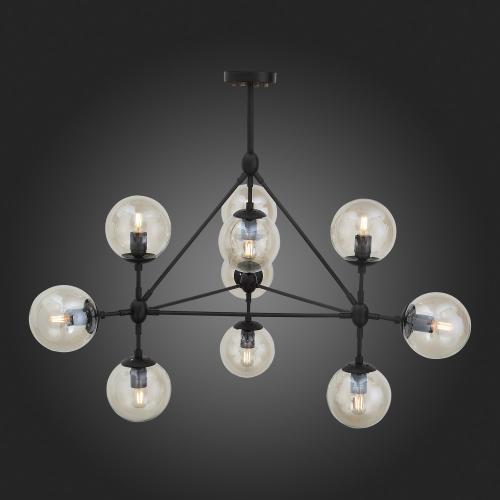 Светильник подвесной St Luce Stampo SL549.403.10 в интернет-магазине mehome.ru Фото Светильник подвесной St Luce Stampo SL549.403.10