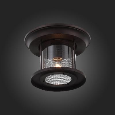 Фото St Luce Lastero SL080.402.01 уличный светильник потолочный