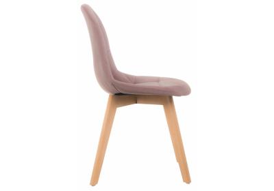 Фото Стул Woodville Filip light purple / wood