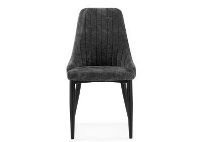 Фото Стул Woodville Kora black / dark gray