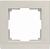 Рамка Stark WL04-Frame-01-ivory 4690389046506