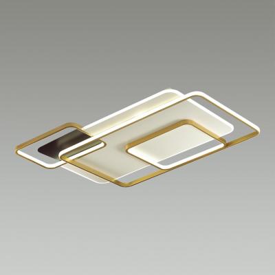 Фото Lumion Noriko 5276/99CL потолочный светодиодный светильник