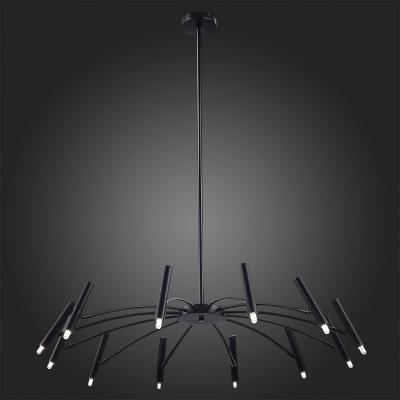 Фото St Luce Spidey SL1214.402.12 потолочный светодиодный светильник