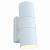 Светильник уличный настенный Arte Lamp A3302AL-2WH