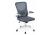 Фото Компьютерное кресло Woodville Konfi dark gray / white