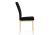 Фото Стул Woodville Rek black / gold