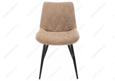 Фото Стул Woodville Fox black / coffee