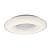 St Luce Albo SL902.572.01D потолочный светодиодный светильник