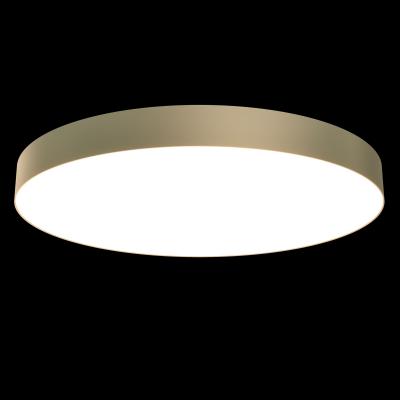 Фото Maytoni Zon C032CL-L96MG3K потолочный светодиодный светильник