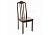 Стул Woodville Aron cappuccino