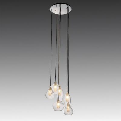 Подвесной светильник Lightstar Pentola 803061 в интернет-магазине mehome.ru Фото Подвесной светильник Lightstar Pentola 803061