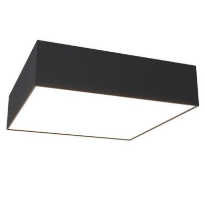 Фото Maytoni Zon C067CL-L27B4K потолочный светодиодный светильник