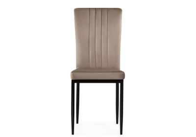 Фото Стул Woodville Rek cappuccino / black