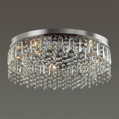 Фото Lumion Sparkle 5273/5C люстра потолочная