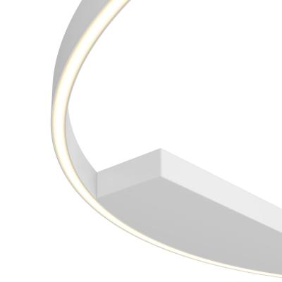Фото Maytoni Rim MOD058CL-L65W4K потолочный светодиодный светильник
