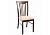 Стул Woodville Ganover cappuccino