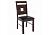 Стул Woodville Kubik oak