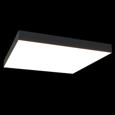 Фото Maytoni Zon C067CL-L96B4K потолочный светодиодный светильник