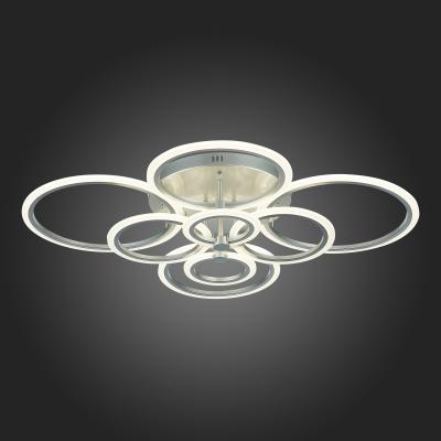 Фото Evoled Cerina SLE500592-08 потолочный светодиодный светильник