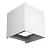 Maytoni Fulton O572WL-L20W3K настенный уличный светильник