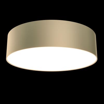 Фото Maytoni Zon C032CL-L32MG3K потолочный светодиодный светильник