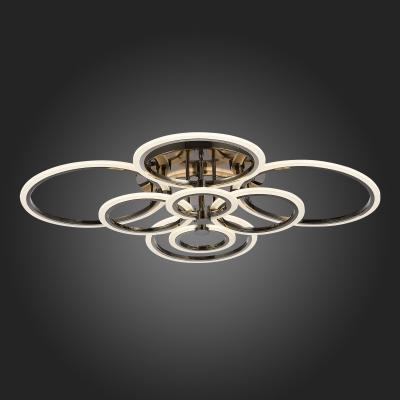 Фото Evoled Cerina SLE500582-08 потолочный светодиодный светильник