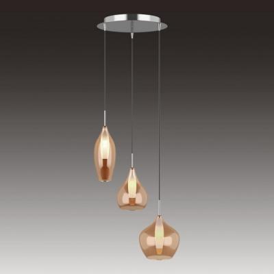 Подвесной светильник Lightstar Pentola 803053 в интернет-магазине mehome.ru Фото Подвесной светильник Lightstar Pentola 803053