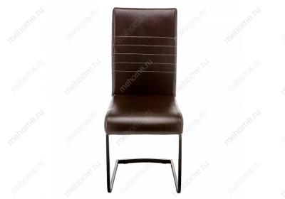 Фото Стул Woodville Porte shiny brown