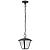 Lightstar Lampione 375070 уличный подвесной светодиодный светильник