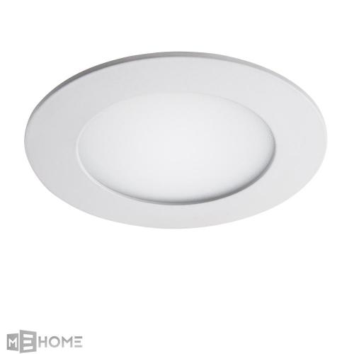 Фото Lightstar Zocco 223062 встраиваемый светодиодный светильник