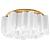 Lightstar Nubi legno 802095 люстра потолочная