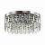 Lumion Sparkle 5273/4C люстра потолочная