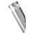 Lightstar Raggio 376605 настенный уличный светодиодный светильник